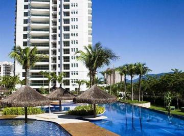Apartamento de 4 quartos, Rio de Janeiro · Península Saint Barth - 4 quartos - Condomínio clube na Barra da Tijuca