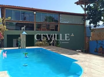 Casa · 260m² · 3 Quartos · 3 Vagas · Casa em 02 pavimentos com aproximadamente 260 m²