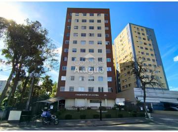 Apartamento · 59m² · 3 Quartos · 1 Vaga · Apartamento para aluguel - em Novo Mundo