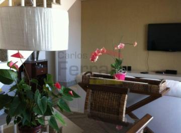 Apartamento · 344m² · 3 Quartos · 4 Vagas · COBERTURA DUPLEX ESPETACULAR , COM 03 DORMITÓRIOS, SENDO 01 SUÍTE, 4 VAGAS