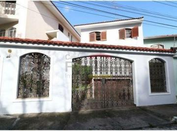 Casa · 226m² · 3 Quartos · 5 Vagas · Sobrado no Jardim São Paulo 226M² Próximo ao Metrô
