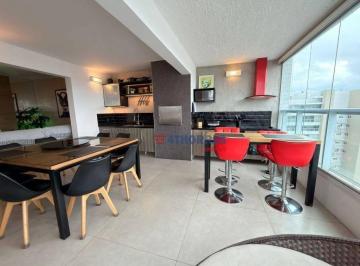 891b2cb4d1bc1f9158e498fb819b14bd3a2f6fd6 · Cobertura com 3 quartos à venda, 205 m² - Club Park Butantã  - São Paulo/SP