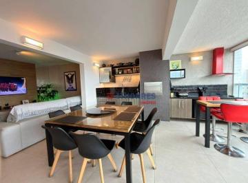 7cd7974c5e418eab25393138ba86f10d66033d07 · Cobertura com 3 quartos à venda, 205 m² por R$ 2.200.000 - Club Park Butantã - São Paulo/SP
