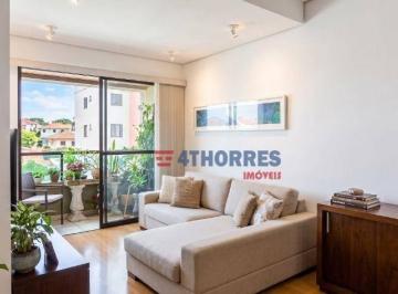 f5f0b35a690bb22dbd20896a47e90d7a5d417bbe · Apartamento à venda no Condomínio Rembrandt - Butantã