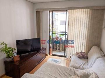 Photo 1 · Apartamento à venda no Condomínio Rembrandt - Butantã