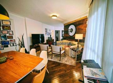 d17e903f66e15eaeacbd244863138d65d499fa7e · Apartamento à venda, 156 m² por R$ 1.050.000,00 - Jardim Monte Kemel - São Paulo/SP