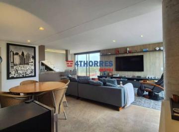 Photo 1 · Apartamento com 3 quartos à venda, 163 m² no Jardim Guedala - São Paulo/SP