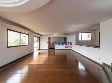 11d74628e34d64bc6d479d751e67e266d009e5ff · Apartamento com 4 dormitórios à venda, 388 m² por R$ 1.496.000,00 - Morumbi - São Paulo/SP