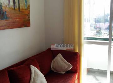 fcea88c69e917ad1e55e237842b62c77ed7a1670 · Apartamento com 3 dormitórios à venda, 75 m² por R$ 640.000,00 - Vila Sônia - São Paulo/SP