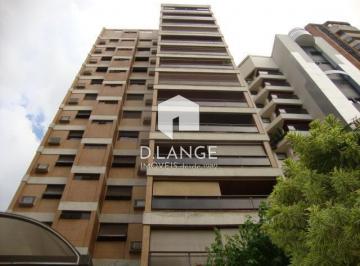 Apartamento · 236m² · 4 Quartos · 3 Vagas · Apartamento à venda em Campinas, Cambuí, com 4 quartos, com 236 m², Forte Santa Cruz