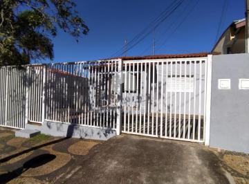 Casa · 60m² · 2 Quartos · 3 Vagas · Casa para alugar no bairro Nossa Senhora Auxiliadora em Campinas - SP