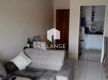 Apartamento · 75m² · 3 Quartos · 1 Vaga · Apartamento à venda no bairro Jardim Leonor em Campinas
