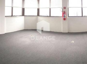 Comercial · 68m² · 1 Vaga · Sala Comercial no Edifício Arcel no Bairro Centro em Campinas