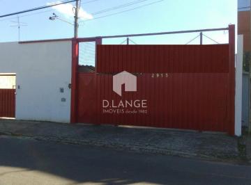 Comercial · 404m² · Galpão para locação no bairro Parque Fazenda Santa Cândida em Campinas - SP