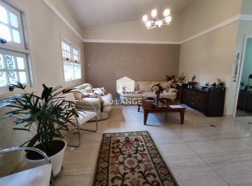 Casa · 202m² · 3 Quartos · 4 Vagas · Casa à venda em Campinas, Sítios de Recreio Gramado, com 3 quartos, com 202.82 m²