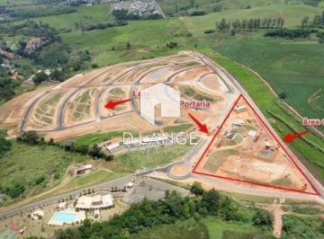 Terreno · 614m² · Terreno à venda no Condomínio Alphaville Dom Pedro - Campinas/SP