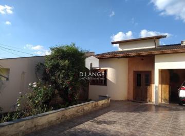Casa · 210m² · 4 Quartos · 6 Vagas · Casa com 4 quartos à venda, 210m² no Jardim Proença, Campinas.