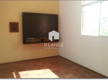 Apartamento · 63m² · 2 Quartos · 1 Vaga · Apartamento à venda no bairro Vila Mimosa em Campinas - SP
