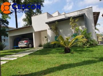 Foto 01 · Casa, Aldeia da Serra, Barueri, SP