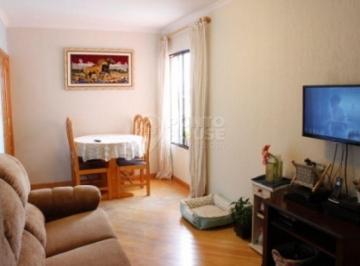 Apartamento · 60m² · 2 Quartos · Apartamento à venda, Vila Moraes, 02 dormitórios, 01 vaga