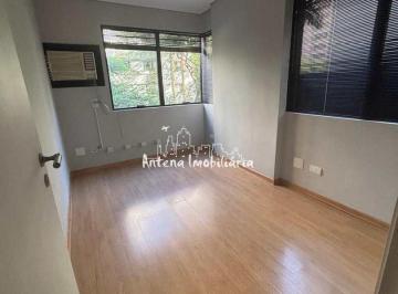 Comercial · 35m² · 1 Vaga · Conjunto comercial em Santa Cecília - Cód.: 5693.