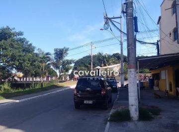 ee536d2bcfb079bfab736343b1cd4be445558816 · Área à venda, 178 m² por R$ 300.000,00 - Centro - Maricá/RJ