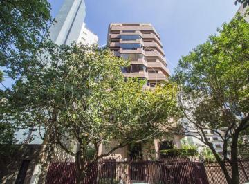 Apartamento · 210m² · 4 Quartos · 5 Vagas · Um espaço sob medida para profissionais exigentes, no melhor de Moema!