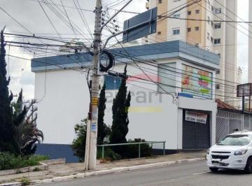 Comercial · 350m² · IMOVEL COMERCIAL PARA LOCAÇÃO NA AGUA FRIA.