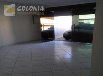 30094.001 · Sobrado a venda - Vila Santa Teresa