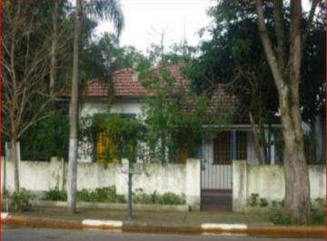 3 · Casa, Alto da Boa Vista, São Paulo, SP