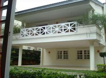 2 · Casa em Condomínio, Alto da Boa Vista, São Paulo, SP