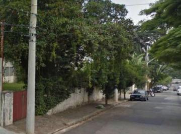 1 · Terreno, Campo Belo, São Paulo, SP