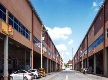 3 · Galpao, Distrito Industrial, Jundiaí, SP