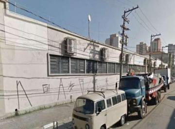 Capturar2 · Galpao, Ipiranga, São Paulo, SP