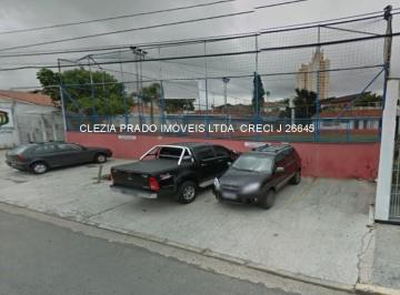 Foto 01 · Terreno, Veleiros, São Paulo, SP