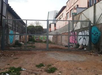 Foto 01 · Terreno, Santo Amaro, São Paulo, SP