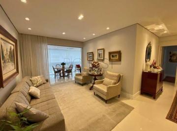 Apartamento de 4 quartos, Rio de Janeiro ·  SOUL PENÍNSULA - BARRA - 4 QUARTOS - REFORMADO
