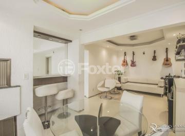 02-APARTAMENTO-CRISTO-REDENTOR-159509.jpg · Apartamento, 3 dormitórios, 82.82 m², em Cristo Redentor