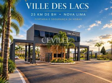 01 · OPORTUNIDADE EXCLUSIVA | VILLE DES LACS