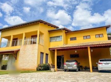 Foto 01 · Casa em Condomínio, Village Morro Alto, Itupeva, SP