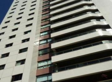 Foto 01 · Edf. Antônio Joaquim Alves | Jaqueira