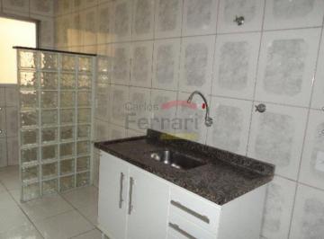 Apartamento · 38m² · 1 Quarto · 1 Vaga · Apartamento Studio no Mandaqui -1 dormitorio -1 vaga!!