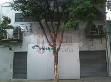 Comercial · 550m² · LOCAÇÃO - EXCELENTE PRÉDIO , 550 m² no BOM RETIRO