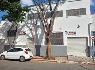 Comercial · 550m² · LOCAÇÃO - EXCELENTE PRÉDIO , 550 m² no BOM RETIRO