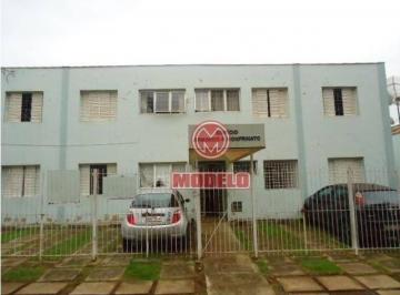 54d71cae905f6db30d13704221980732d7ac2e49 · Conjunto de apartamentos residenciais à venda, Jardim Monumento, Piracicaba.