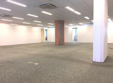Foto 27 · Sala para locação no Centro de Campinas, 416m², ar condicionado central, 4 banheiros, copa e 6 vagas