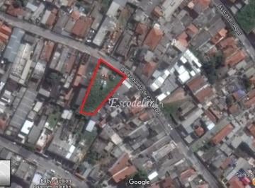 9e502450f9757364e9a1194d04bf2c0c27c2f64b · Terreno à venda, 1150 m² por R$ 1.380.000,00 - Imirim - São Paulo/SP