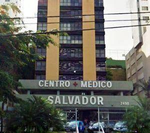 6f2a29c60d0c781fa6ffb2ae8b8c466d5f2470dc · Sala comercial alugada à venda, Rio Vermelho, Salvador.