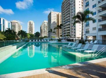 Apartamento de 4 quartos, Rio de Janeiro · Barra da Tijuca -   Cobertura 4 Quartos  -  360 On The Park Península