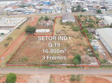 60751_b5481afe-c3d6-4d24-837c-67ec11262f3d_2x.jpg · Quadra 19 - Setor Industrial de Ceilandia - Terreno 16.800m2 com 3 frentes